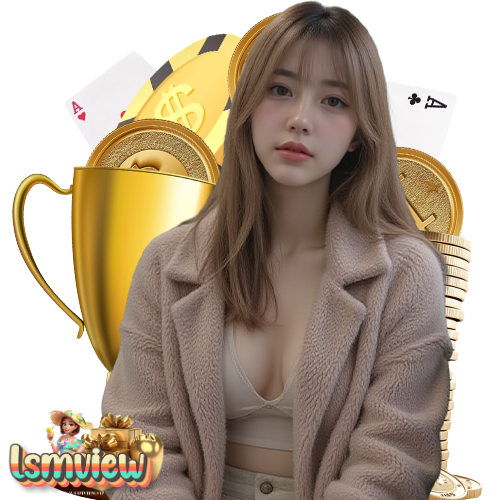lsmview สล็อตออนไลน์